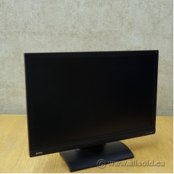 BenQ G2000W 20" Widescreen LCD Computer Monitor
